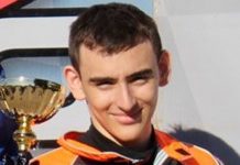 Karting PAKO: Mercedinos en Zárate