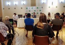 Entregaron tarjetas del programa “Mi Casa refacción”