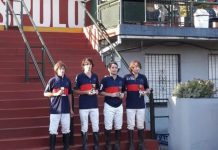 Torneo de polo: Manuel Bereterbide disputó la final