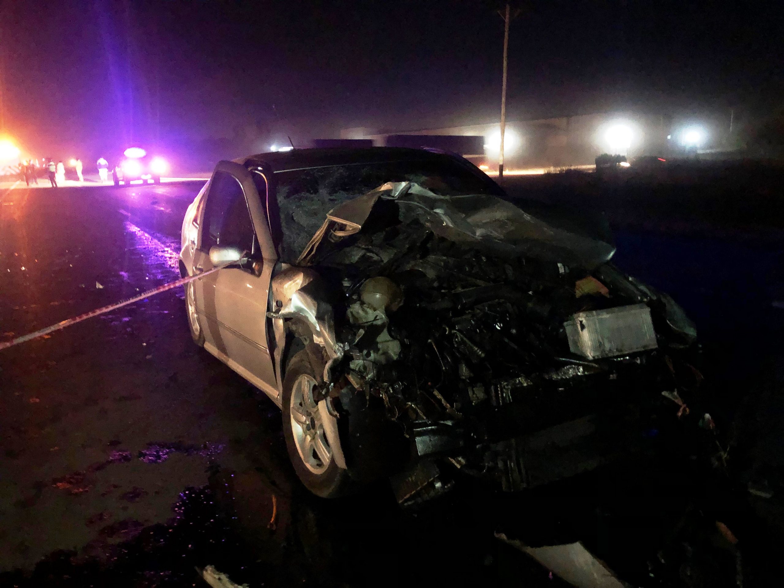 accidente tapa