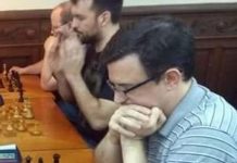 Final de temporada para la Liga Nacional Chesscovid