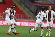 Biglia marca de tiro libre