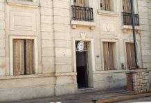 Detienen en Mercedes a imputado por delito de abuso sexual