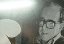 Declaran de interés patrimonial y cultural la obra de Octimio Landi