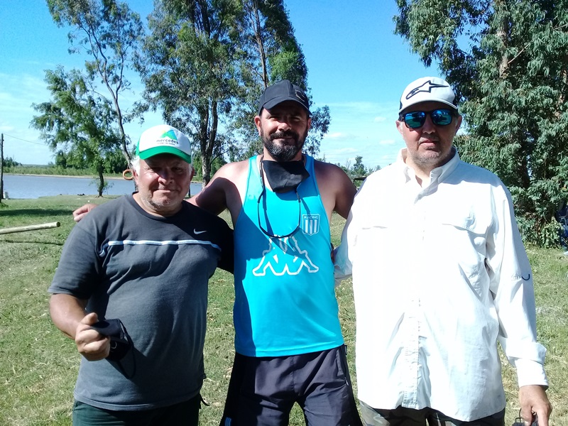 deporte - Pesca 2
