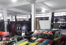 Javier Funcia cerrará el 2020 en La Plata
