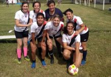 Ateneo organizó su encuentro