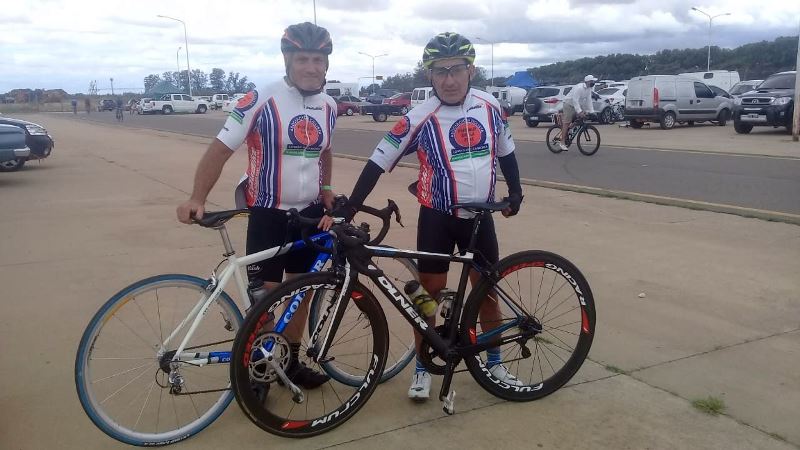 juan ciclismo