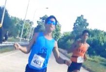 Potes “vuela” en Ezeiza