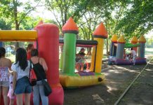 Municipio lanzó actividades para disfrutar el verano en la ciudad