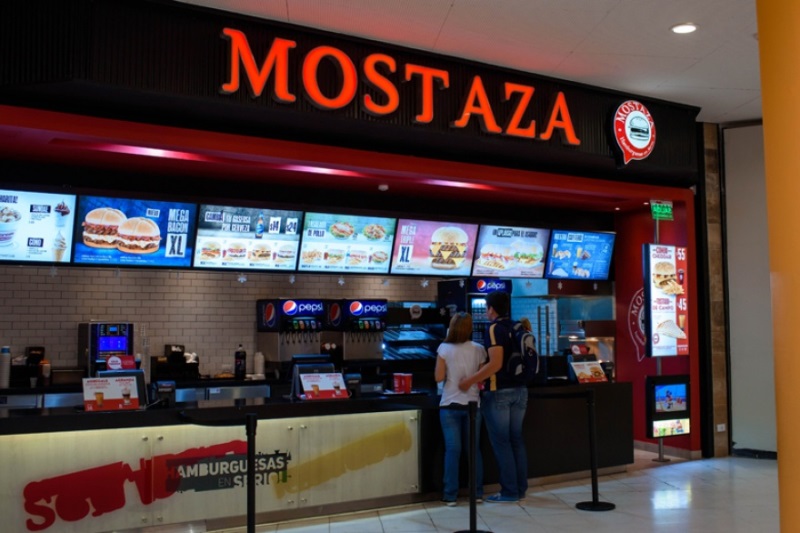 mostaza