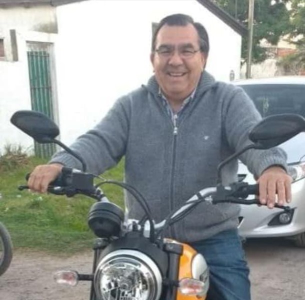 motociclismo