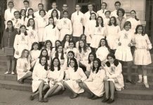Promo 70: 50 años de egresados de “La mejor de todas”