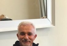 Oscar Alfredo “Bicho” Rudoni