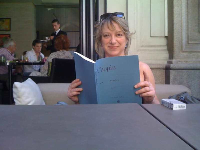pachiani Sandra Caberzacio
