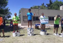 Potes ganó su categoría