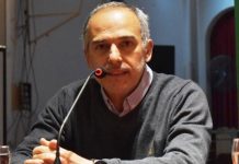 Continúa campaña de vacunación descentralizada