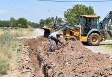Municipio licita construcción de cinco nuevos pozos de agua y una estación de bombeo
