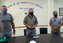 AJB, la UOM y Empleados de Comercio retrasan inicio de temporada de pileta