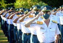 Abre inscripción para la carrera de oficiales penitenciarios bonaerenses