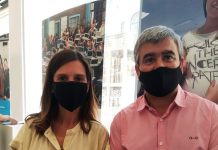 Garro sostiene que la nueva fórmula mejorará el poder adquisitivo de los jubilados