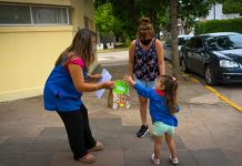 Los Maternales del municipio cerraron un año complejo pero con aspectos positivos