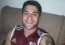 Fallece joven tras accidentarse con su moto