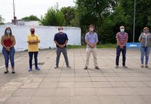Articulan con escuelas la segunda etapa de la vacunación