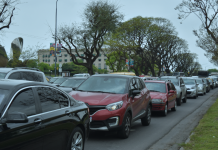 Patentes: llegaron los nuevos valores con vencimiento antes que finalice enero