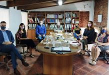 El Patronato de Liberados consolida su trabajo en Mercedes