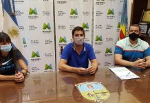 Subsidio a la Comisión Municipal de Ciclismo para compra de bicicletas que serán de uso recreativo y público