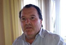 Perdiguero aseguró que los metalúrgicos no han tenido grandes sobresaltos en la región