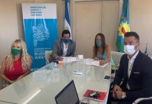 Avanza el proyecto de Ley de Ética Pública y Transparencia