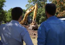 Inician la construcción del Hospital Odontológico Municipal