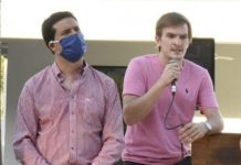 La Juventud Radical bonaerense apoya al oficialismo y en el distrito prefieren no meterse en la interna