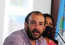 Vuelta a clases: Otro capítulo polémico