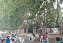 Desde SENASA buscan fomentar la agroecología en la región