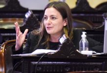 Diputada mercedina afirma que la norma es modelo en el mundo