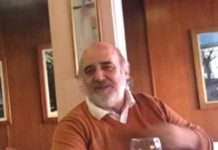 Pedro Contín: Adiós con la copa en alto