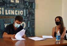 Nuevo encuentro del Municipio con el Ministerio de las Mujeres, Género y Diversidad