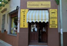 Libreros y encuadernadores