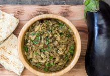 Recetas frescas