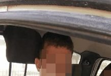Esclarecen robo a kiosco ubicado en 29 y 6