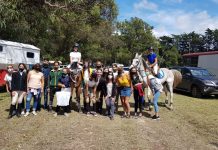 HIPISMO: «MARIA SILVINA» EN LA COPA VERANO 2021