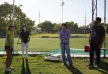 Subsidios económicos para los clubes Unión y Defensores Juniors