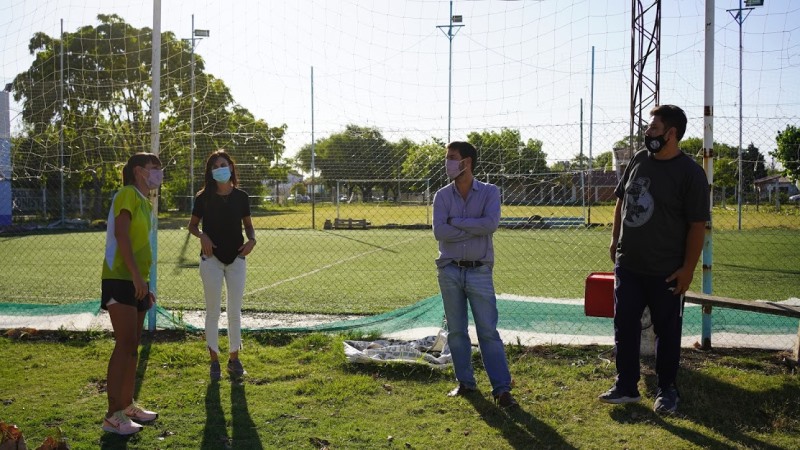 aporte clubes