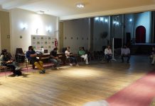 Comité de crisis se reunió de urgencia y definieron restricciones