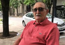 “Gordo” Gaiera: Un DT inoxidable