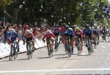La Doble Bragado no sale a la ruta
