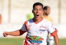 Luján a cuartos de final